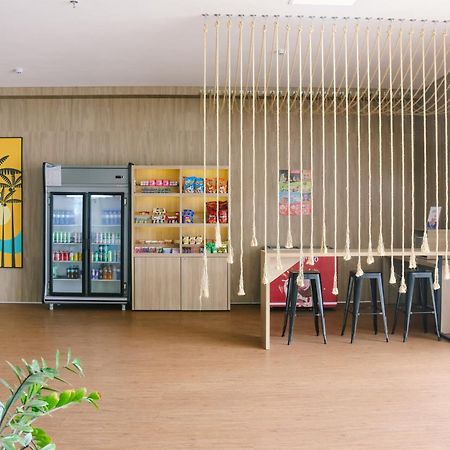 Go Inn Goiana By Atlantica Hotels Buitenkant foto