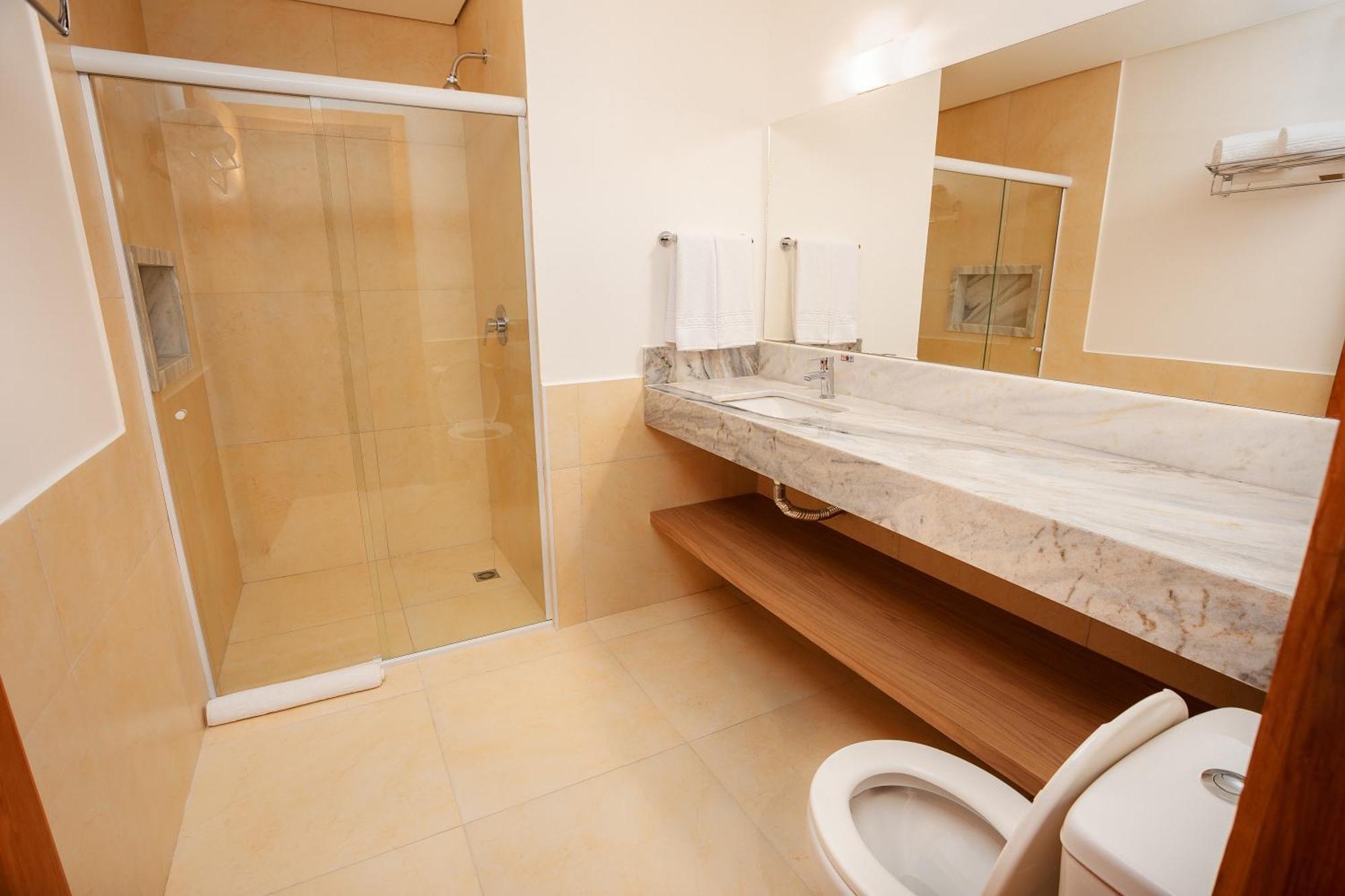 Go Inn Goiana By Atlantica Hotels Buitenkant foto