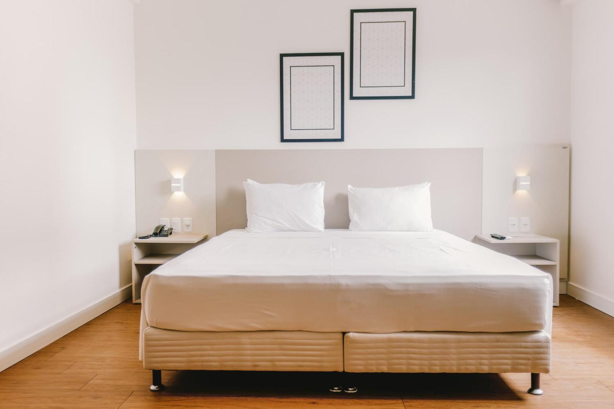 Go Inn Goiana By Atlantica Hotels Buitenkant foto