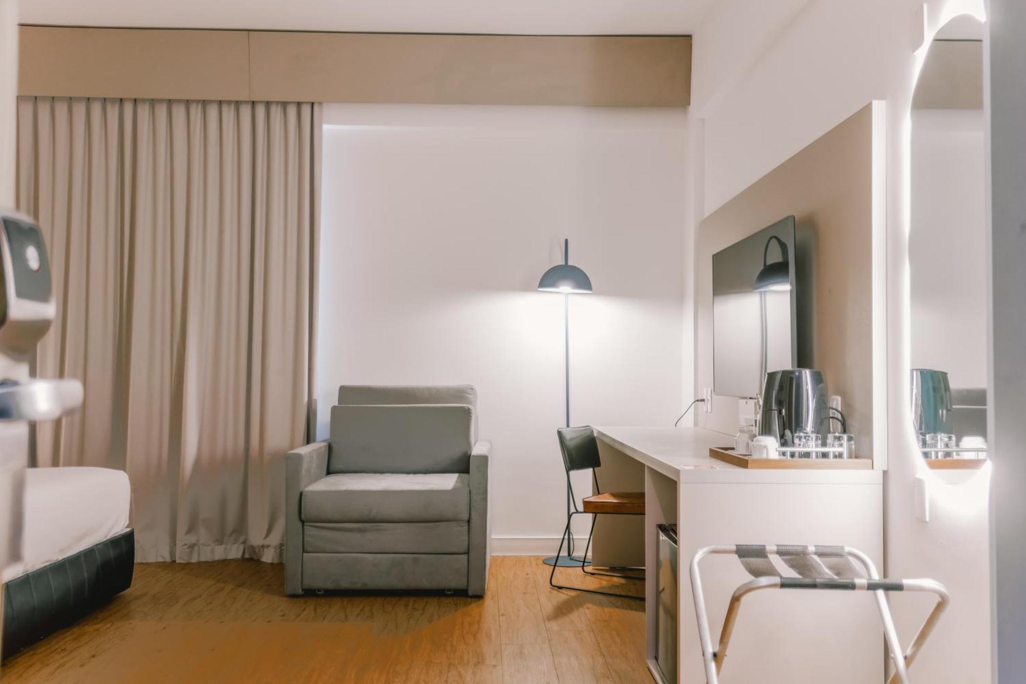 Go Inn Goiana By Atlantica Hotels Buitenkant foto